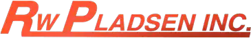 R.W. Pladsen Inc.