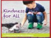 Kindness for All - TeachHeart